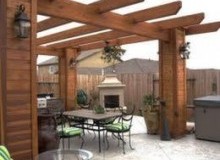 Kwikfynd Pergolas
tallowal